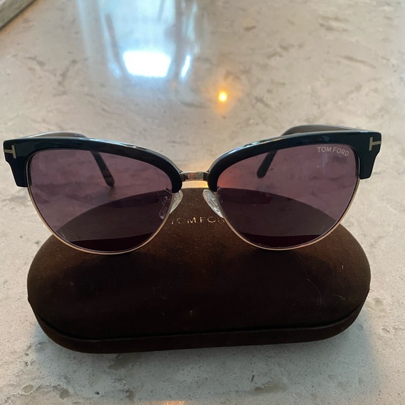 Tom Ford Sunglasses - Picture 2 of 5
